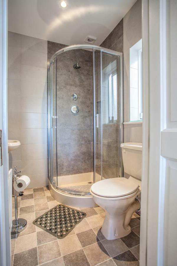 Tintawn House Hotel Sandyford Esterno foto