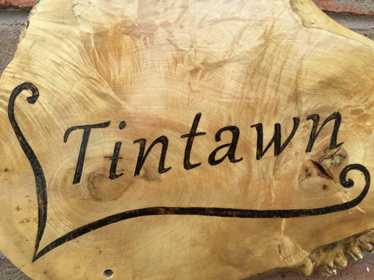 Tintawn House Hotel Sandyford Esterno foto