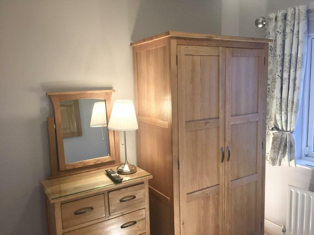 Tintawn House Hotel Sandyford Esterno foto